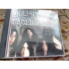 CD. DEEP PURPLE. Machine Head.