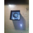 Перстень 'Череп и кости'