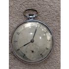 Карманные часы молния