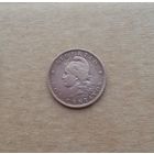 Аргентина, 2 сентаво 1891 г.