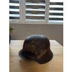 Каска немецкая