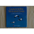 Канада 50 центов 1995 (в наборе 2 шт)Канадская кукша и Белохвостая куропатка