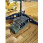 Модель деагостини для конверсии или на запчасти с рубля