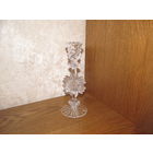 Подсвечник.стекло.ссср.