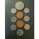 Монеты Норвегии