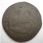 2 копейки 1758г.