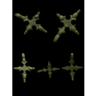 КРЕСТИК РЕДКИЙ