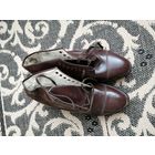 Ботинки офицерские