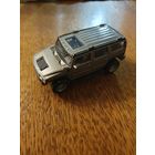 Модель " Hummer H2" Cararama