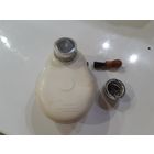 Механическая бритва Спутник