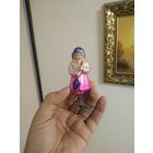 Елочная игрушка