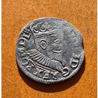 3 гроша 1594 год