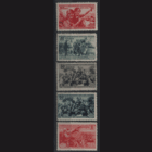 Заг. 631/35. 1940. Воссоединение. ЧиСт.