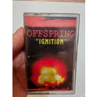 Аудиокассета offspring