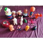 Винтажные старинные игрушки СССР ГДР коллекция с 1 рубля