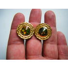 Красивые Запонки. Sea Lord.