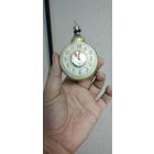 Редкая .Елочная игрушка!