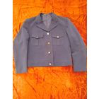 Пиджак таксиста, винтажный китель таксиста, униформа