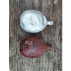 Немецкие фляги