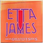 LP Etta James 'Her Greatest Sides, Vol. 1'