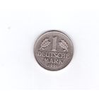 Германия 1 марка, 1991 А. Возможен обмен