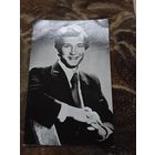 Актер. Евгений Герасимов