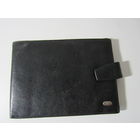 Кошелек  кожаный