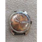 Часы слава 1, Au5