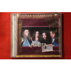 Мастер – Легенды Русского Рока (2002, CD)