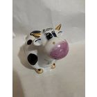 Корова (Бык) фарфор ДФЗ