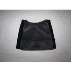 Стильная шапочка с "кошачьими ушками" MsBurn