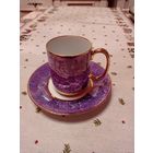 Чайная пара от Arzberg/Kaiser , Германия