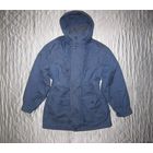 Куртка женская на синтепоне, р.50-54 (см. замеры!)