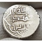 Ильханы. Тагай Тимур 737-754 гг.х.       .И-1