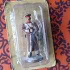 1/32 ECN027. Рядовой 92-го шотландского полка Гордона, 1815, Великобритания