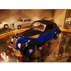BMW 327 Coupe