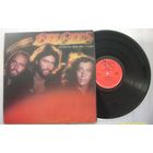 BEE GEES - SPIRITS HAVING FLOWN (ISRAEL 1979 винил LP)  развоторный