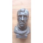 Бюст Высоцкого