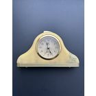 Часы настольные каменные Pearl