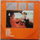 Sonja Salvis, Gustav Brom Orchestra - Send For Me