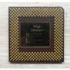 Процессор INTEL CELERON PGA370 FV524RX500 128 SL3FY