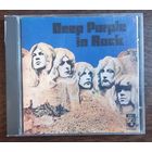 Deep Purple – Deep Purple In Rock