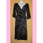 Новое платье H&M на запАх, р.46.