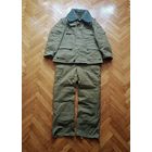 Бушлат и штаны афганка/песчанка СССР 48/4,1991 редкий размер