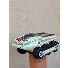 Луноход. Электроника ИМ - 11.Программируемая игрушка детская. СССР.