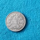 1/2 марки (1915г.) ( D.) аUNC! Расспродажа! Смотрите и другие мои лоты!!!