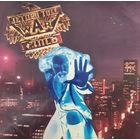 Jethro Tull /Warchild/1974, Chrysalis, LP, Germany