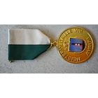 Медаль Германия