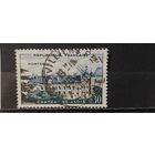 РАСПРОДАЖА ФРАНЦИЯ 1960г. Полная серия. Гаш.