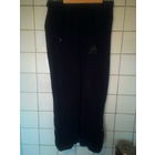 Брюки спортивные утепленные